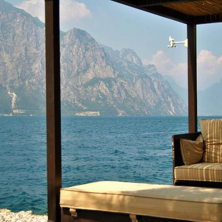 Hotel Sailing Center Malcesine Exterior photo