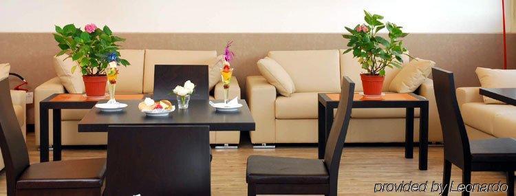 Hotel Sailing Center Malcesine Interior photo